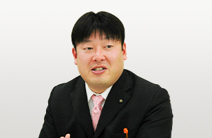 大阪狭山市教育委員会事務局 教育部 教育総務グループ 高橋 宏征 様