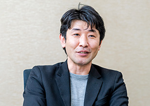 株式会社PFU 人事総務部 人事企画部 担当部長(労政担当) 鈴木 崇士 氏