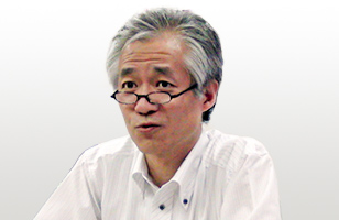 レオン自動機株式会社 情報管理部 次長 増淵 康幸 様