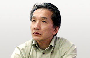 レオン自動機株式会社 情報管理部 システム管理課 課長補佐 谷口 光弘 様