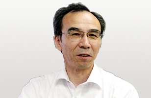 富士通エフサス 栃木支店 カストマサービス課 山崎 久雄