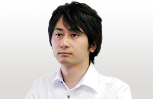 富士通エフサス 栃木支店 カストマサービス課 内山 洋輔