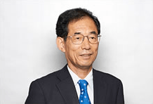 流通経済大学 総合情報センター 事務部長 小西 甲 氏