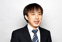 流通経済大学 総合情報センター 情報システム課 係長 青砥 光一 氏