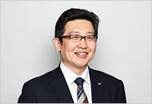 富士通エフサス 西日本本部 九州支社 福岡支店 岡松 祐樹