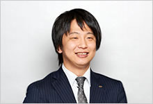 富士通エフサス 西日本本部 九州支社 福岡支店 平野 拓也