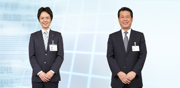 導入事例レポート 瀬戸信用金庫様