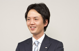 富士通エフサス 中部本部東海支社 第三情報サービス営業部 古川 裕貴