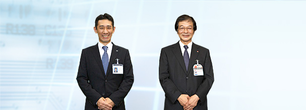 導入事例レポート 太陽生命保険株式会社様 T&D情報システム株式会社様
