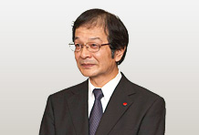 太陽生命保険株式会社 IT企画部 部長 吉川 正敏様