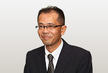T&D情報システム株式会社 テクニカルサポート一部 シニアマネージャー 櫻井 仁一様