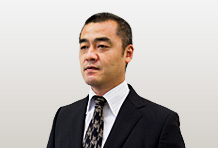 T&D情報システム株式会社 テクニカルサポート一部 IT基盤管理一課マネージャー 池田 睦様