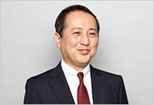学校法人 帝京大学 八王子キャンパス 情報処理センター長 文学部 社会学科 教授 池 周一郎 様