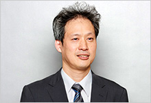 学校法人 帝京大学 八王子キャンパス 情報処理センター チームリーダー 花房 拓 様
