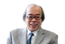 東京情報大学 情報サービスセンター長 教養・教職・学芸員課程 小宮山 隆 教授