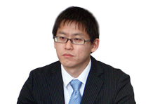 富士通エフサス 千葉支社 情報サービス部 後藤 純一