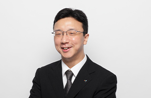 株式会社山善 経営企画本部 情報システム部 開発課 係長 山戸 智成 様