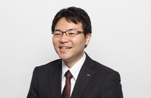 富士通エフサス 西日本本部 関西サービス統括部 情報サービス部 北上 悟史