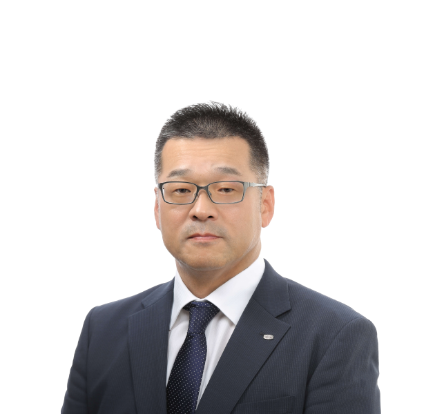 会社概要メニュー