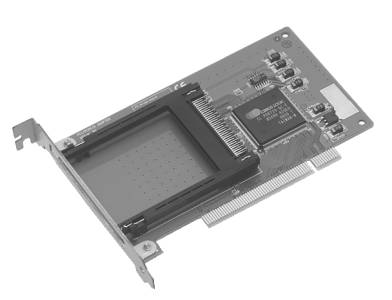 FWL11PCI FWL11PCI