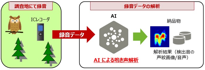 Qsas Bird 音声解析サービス 富士通九州ネットワークテクノロジーズ Qsas Bird 音声解析サービス 富士通九州ネットワークテクノロジーズ