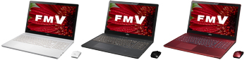LIFEBOOK WA2/S