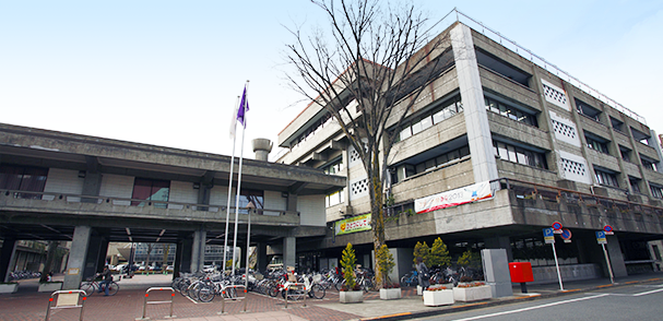 世田谷区様 住民情報ソリューション 富士通 世田谷区様 住民情報ソリューション 富士通