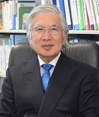 慶應義塾大学大学院 経営管理研究科名誉教授 田中 滋 先生の写真