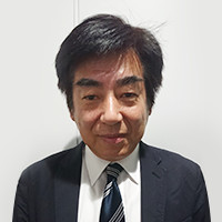 廣川 幸男