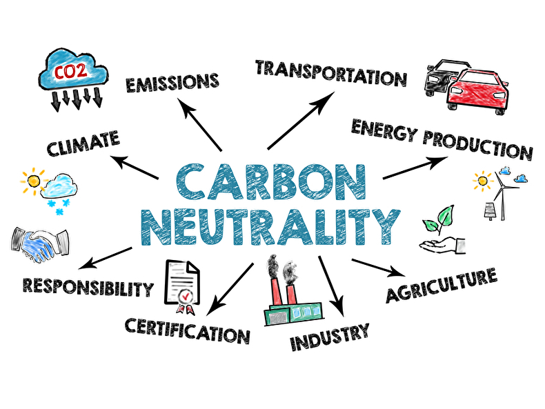 green energy for carbon neutral ecosystem essay 800 words