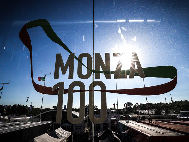 6 hours of Monza
