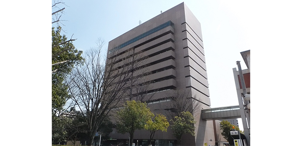前橋市様 Supercals 公共施設マネジメントsaas 富士通 前橋市様 Supercals 公共施設マネジメントsaas 富士通