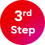 3rd Step