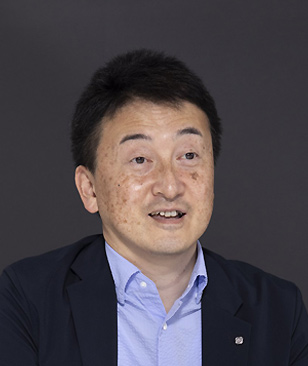 九州産業大学 人事部付係長 橋本 忍 氏