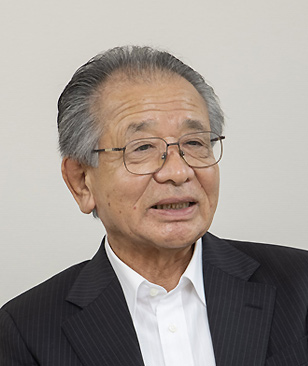 学校法人 日本工業大学 理事長 工学博士 柳澤 章 氏