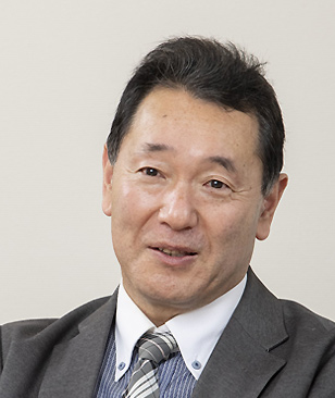 日本工業大学 財務部 評議員 部長 磯 雄二 氏