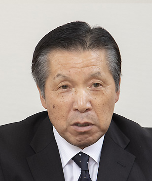 日本工業大学 財務部 財務課 主事 山本 好央 氏