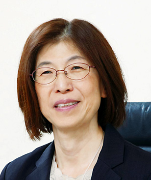 国立大学法人大阪教育大学 附属学校課 課長代理 南山 美智子 氏