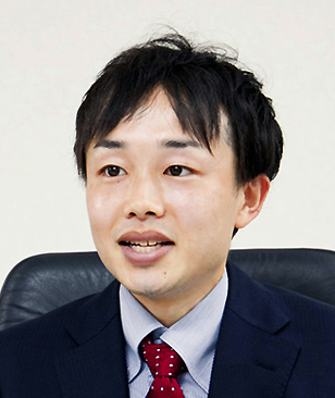 国立大学法人大阪教育大学 附属学校課 工藤 宏介 氏