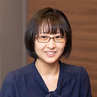 近野 恵