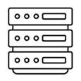 柔軟な拡張性のイメージ