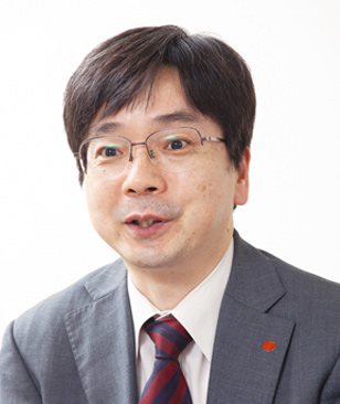 福岡大学 情報基盤センター センター長 工学部 電子情報工学科 教授 末次 正 氏