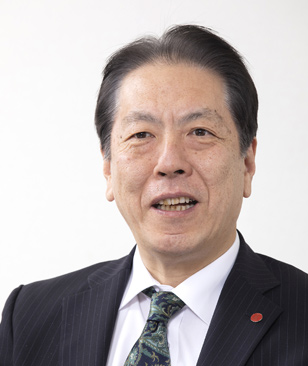 福岡大学 情報基盤センター 事務部長 柴田 憲司 氏