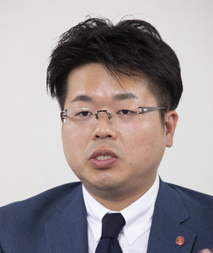 福岡大学 情報基盤センター 事務部 情報支援室 上原 洋平 氏