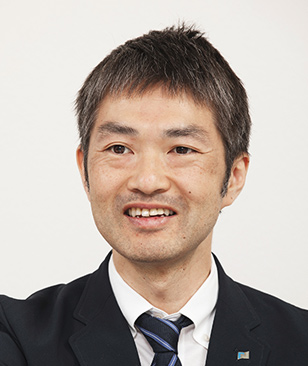 株式会社西日本新聞福岡販売 取締役営業本部長 兼 第二管理グループ長 渡辺 康太郎 氏
