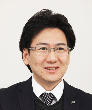 株式会社西日本新聞福岡販売 営業本部 次長 益田 和行 氏