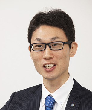 株式会社西日本新聞福岡販売 営業本部 第一管理グループ長 兼 統括店長 集中管理グループ長 宇都宮 安範 氏