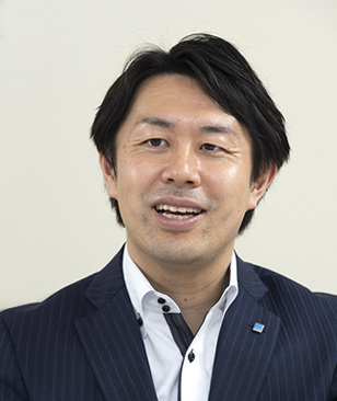 全国農業協同組合連合会長野県本部 生産販売部 きのこ課 係長 中澤 芳明 氏