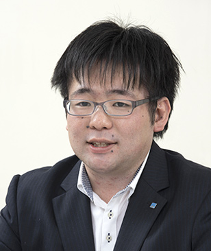 全国農業協同組合連合会長野県本部 北信事業所 生産販売課 係長 中村 達哉 氏