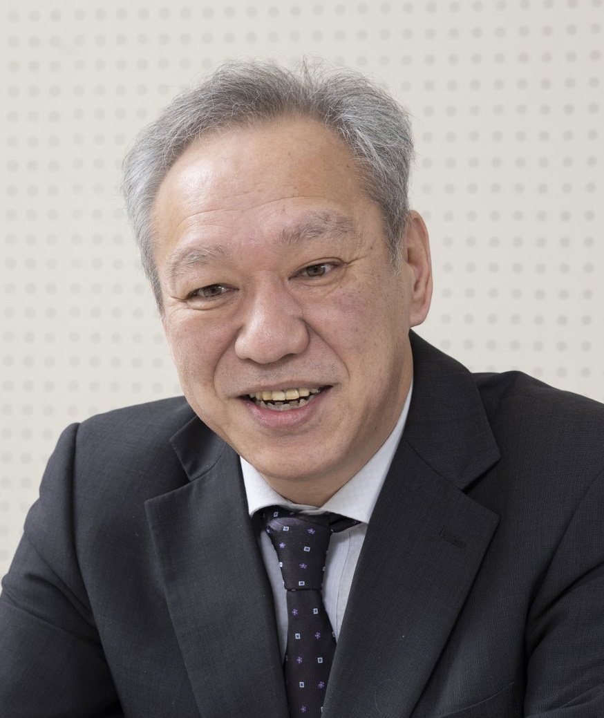 札幌市 北区 市民部 市民部長 仙波 晴彦 氏